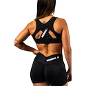 Biustonosz damski Nebbia STRONG BEAUTY Sports Bra 424 black