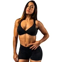 Biustonosz damski Nebbia STRONG BEAUTY Sports Bra 424 black
