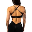 Biustonosz damski Nebbia TOTALLY SEAMLESS Medium-Support Sports Bra 305 black