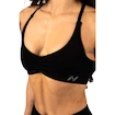Biustonosz damski Nebbia TOTALLY SEAMLESS Medium-Support Sports Bra 305 black