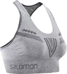 Biustonosz damski Salomon  Move On Bra W Alloy