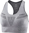 Biustonosz damski Salomon  Move On Bra W Alloy XS