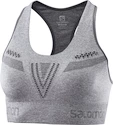 Biustonosz damski Salomon  Move On Bra W Alloy XS