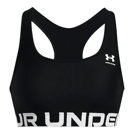 Biustonosz damski Under Armour HG Mid Branded Black