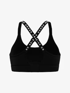 Biustonosz damski Under Armour  Infinity Covered Mid S
