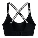 Biustonosz damski Under Armour  Infinity Mid 2.0 Bra Black