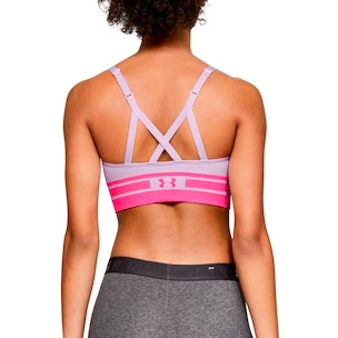 Biustonosz damski Under Armour  Seamless Longine XS