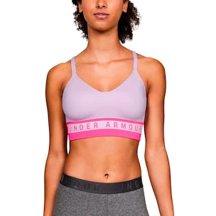 Biustonosz damski Under Armour  Seamless Longine XS