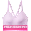 Biustonosz damski Under Armour  Seamless Longine XS
