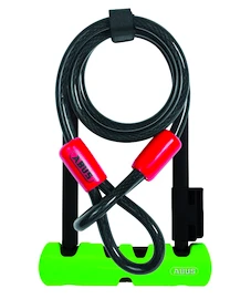 Blokada na rower Abus 10/120 Ultra Mini