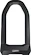 Blokada na rower Abus  2500/165HB230 Granit Super Extreme
