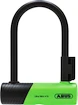 Blokada na rower Abus  410K/150HB140 green SH Ultra Mini