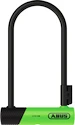 Blokada na rower Abus  410K/150HB180 green SH Ultra Mini + Cobra 10/120