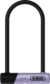 Blokada na rower Abus 410K/170HB230 purple SH Ultra