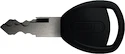 Blokada na rower Abus  420K/150HB140 USH + Cobra 10/120