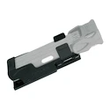 Blokada na rower Abus  6000C/90 BK SHFL BORDO Combo / MONKEYLINK