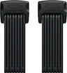 Blokada na rower Abus  6000K/120 BK SH BORDO Big Twinset