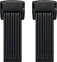 Blokada na rower Abus  6000K/120 BK SH BORDO Big Twinset