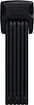 Blokada na rower Abus  6000K/90 BK SHFL BORDO / MONKEYLINK