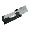 Blokada na rower Abus  6000K/90 BK SHFL BORDO / MONKEYLINK