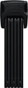 Blokada na rower Abus  6000K/90 BK SHFL BORDO / MONKEYLINK