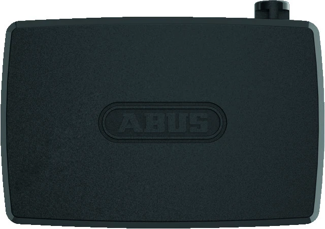 Blokada na rower Abus  Alarmbox 2.0 BK inkl. ACL 12/100