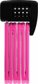 Blokada na rower Abus Bordo Combo Lite Mini 6055C/60 PK SYMBOLS