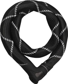 Blokada na rower Abus Iven Steel-O-Chain 8210/110