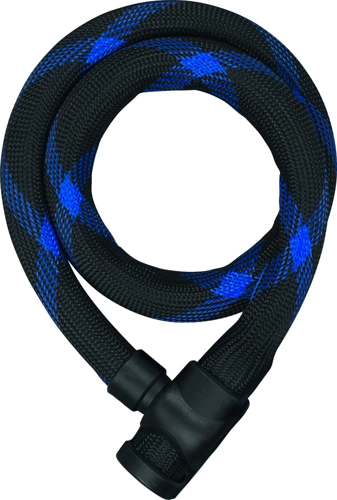 Blokada na rower Abus  Ivera Steel-O-Flex 7200/85