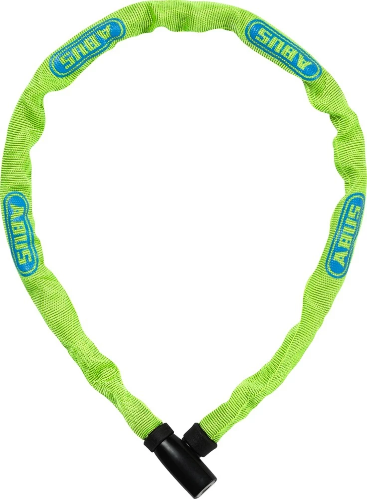 Blokada na rower Abus  Steel-O-Chain 4804K/75 LM