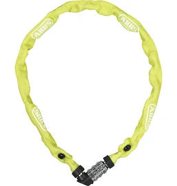 Blokada na rower Abus Web Lime