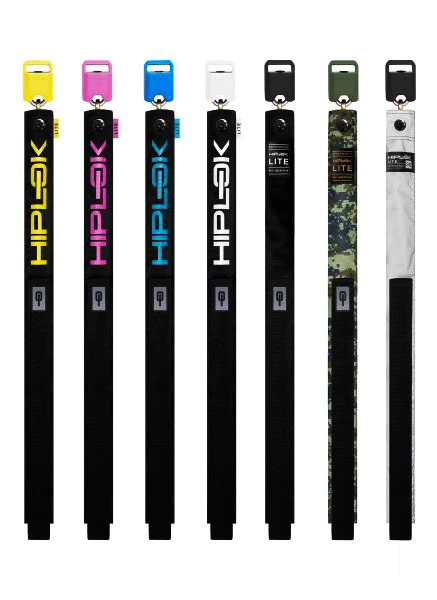 Blokada na rower Hiplok  Lite