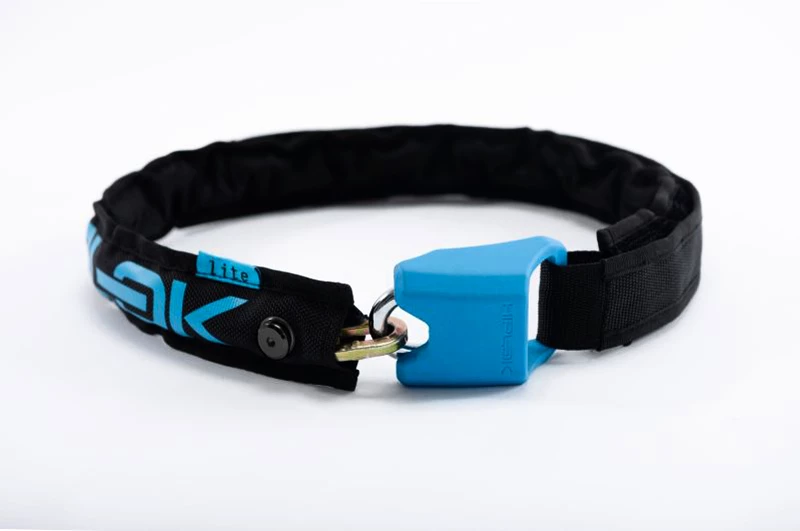 Blokada na rower Hiplok  Lite
