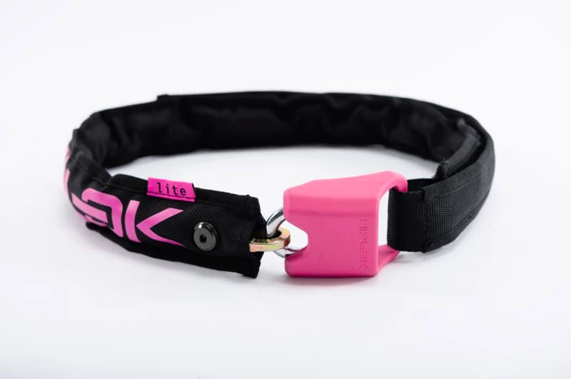 Blokada na rower Hiplok  Lite