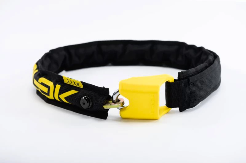 Blokada na rower Hiplok  Lite