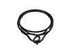 Blokada na rower Hiplok  Lock 2Mc Cable (2Mc1Ab)