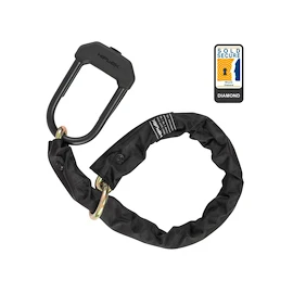 Blokada na rower Hiplok Lock Dxxl (Dxxl1Ab)