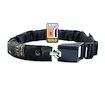Blokada na rower Hiplok  Lock Gold All Black (Gld1Ab)