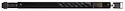 Blokada na rower Hiplok  Lock Gold All Black (Gld1Ab)