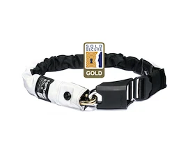 Blokada na rower Hiplok Lock Gold Superbright (Gld1Sb)