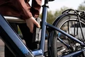 Blokada na rower Hiplok  Lock Switch All Black (S851Ab)