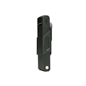 Blokada na rower Hiplok  Lock Switch All Black (S851Ab)