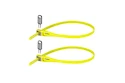Blokada na rower Hiplok  Lock Z Lok Twin Pack Lime (Zlk2Li)