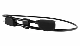 Blokada na rower Hiplok POP - All Black