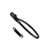Blokada na rower Hiplok  Z Lok Combo V2 Black (Zcomb1Ab)
