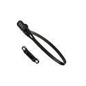 Blokada na rower Hiplok  Z Lok Combo V2 Black (Zcomb1Ab)
