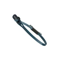 Blokada na rower Hiplok  Z Lok Combo V2 Blue (Zcomb1Bl)