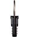 Blokada na rower Life venture  TSA Zipper Lock