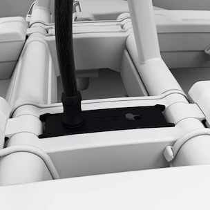 Blokada na rower Thule  High Grade Bike Lock