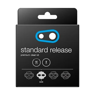 Bloki do pedałów Crankbrothers  Standard Release Cleats 0 degree
